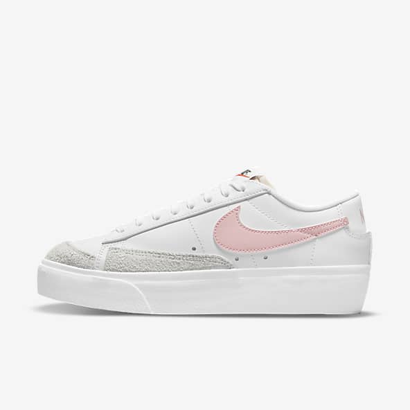 Zapatillas nike mujer blancas 2018 outlet